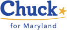 Chuck for Maryland